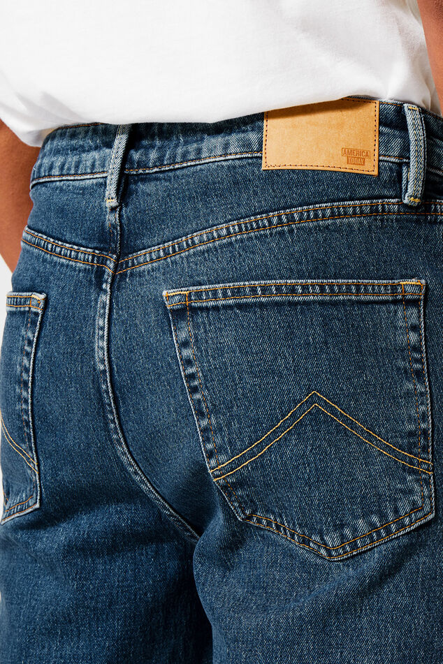 Jeans Dexter image number 3