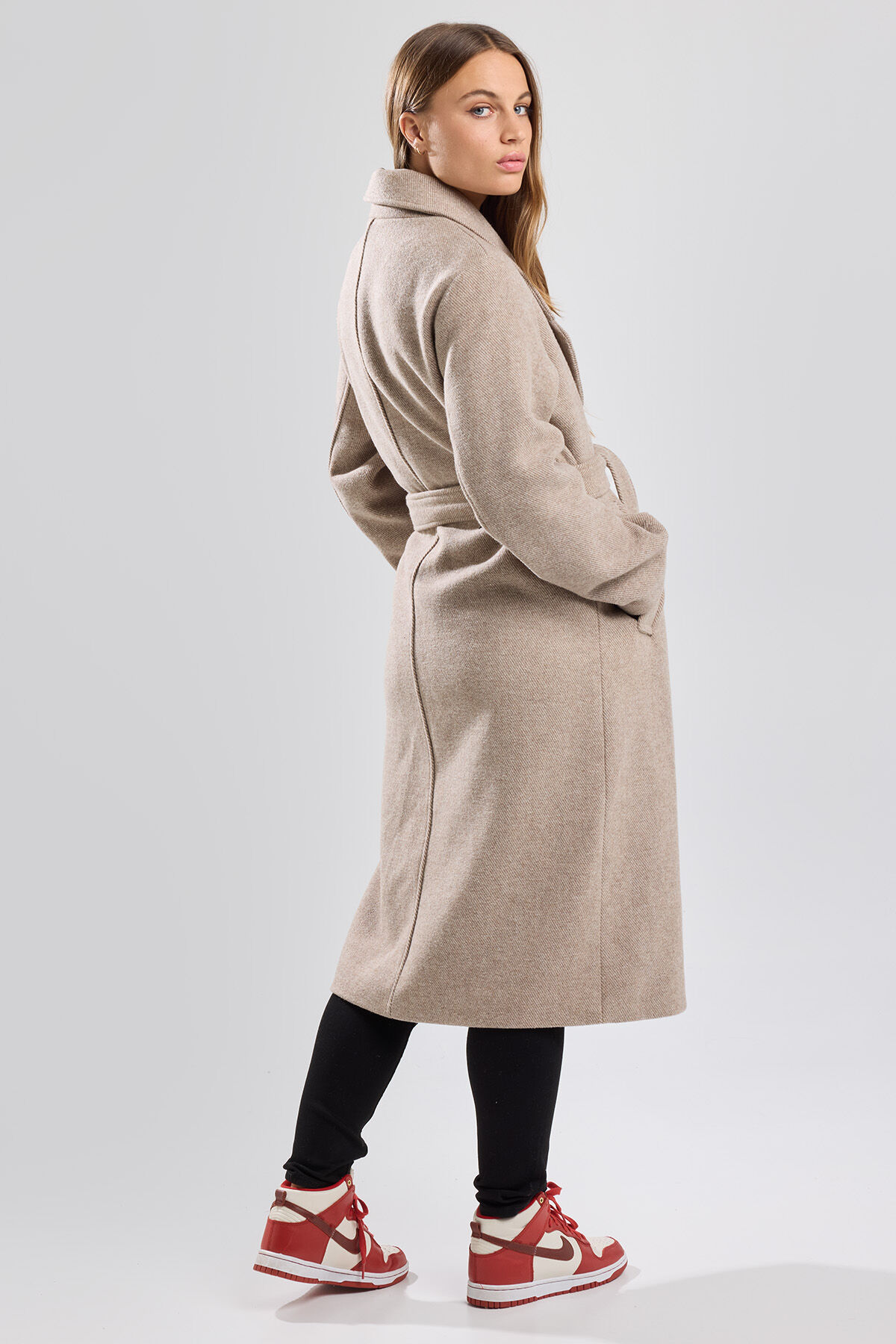 Jacket Julia image number 2