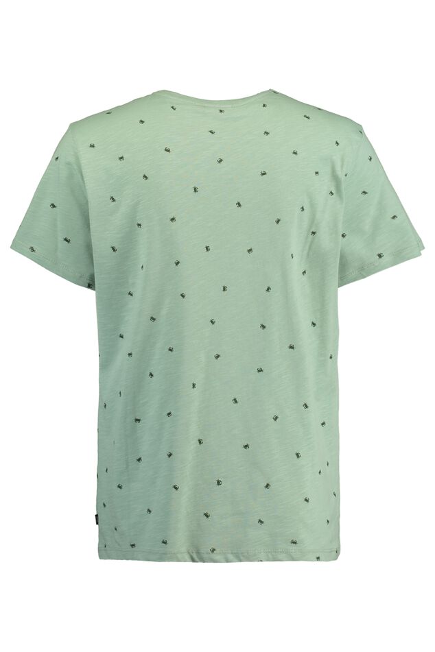 T-shirt Elgin crab image number 5
