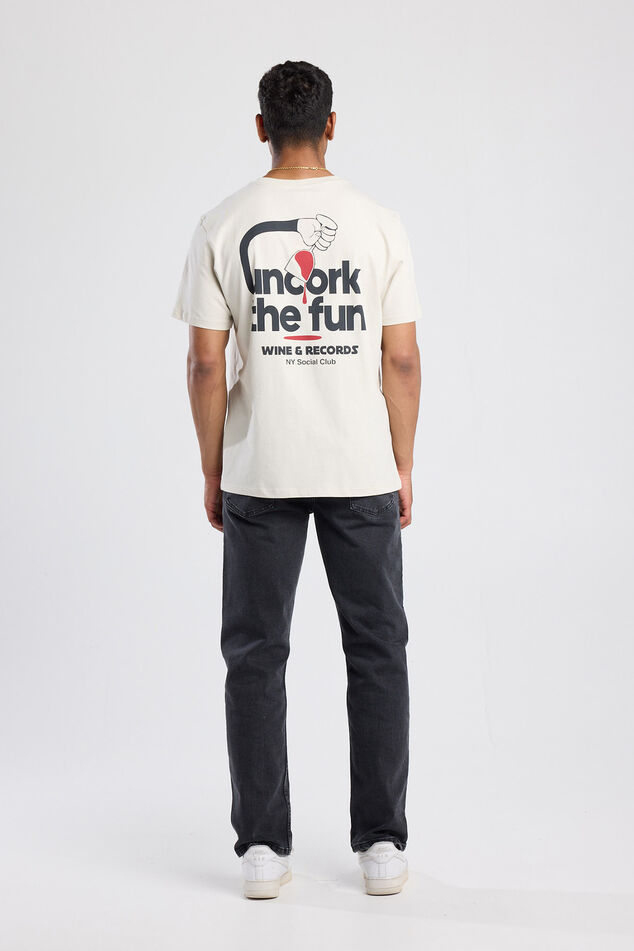 T-shirt Etienne Z image number 2