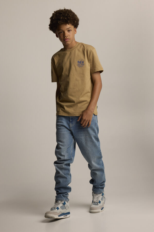 T-shirt Errol JR image number 3