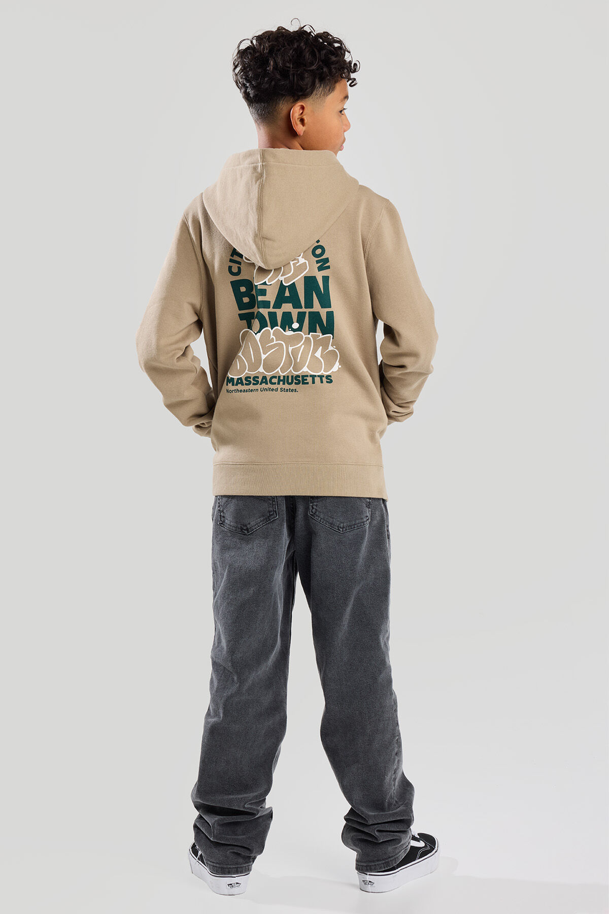 Spike Hood Jr image number 2