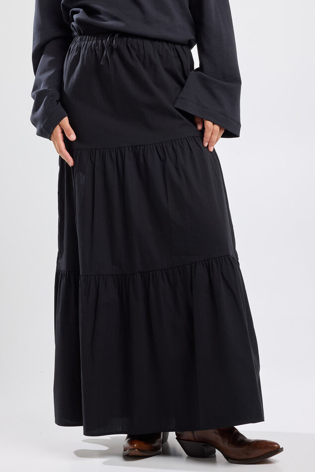 Skirt Roan image number 1