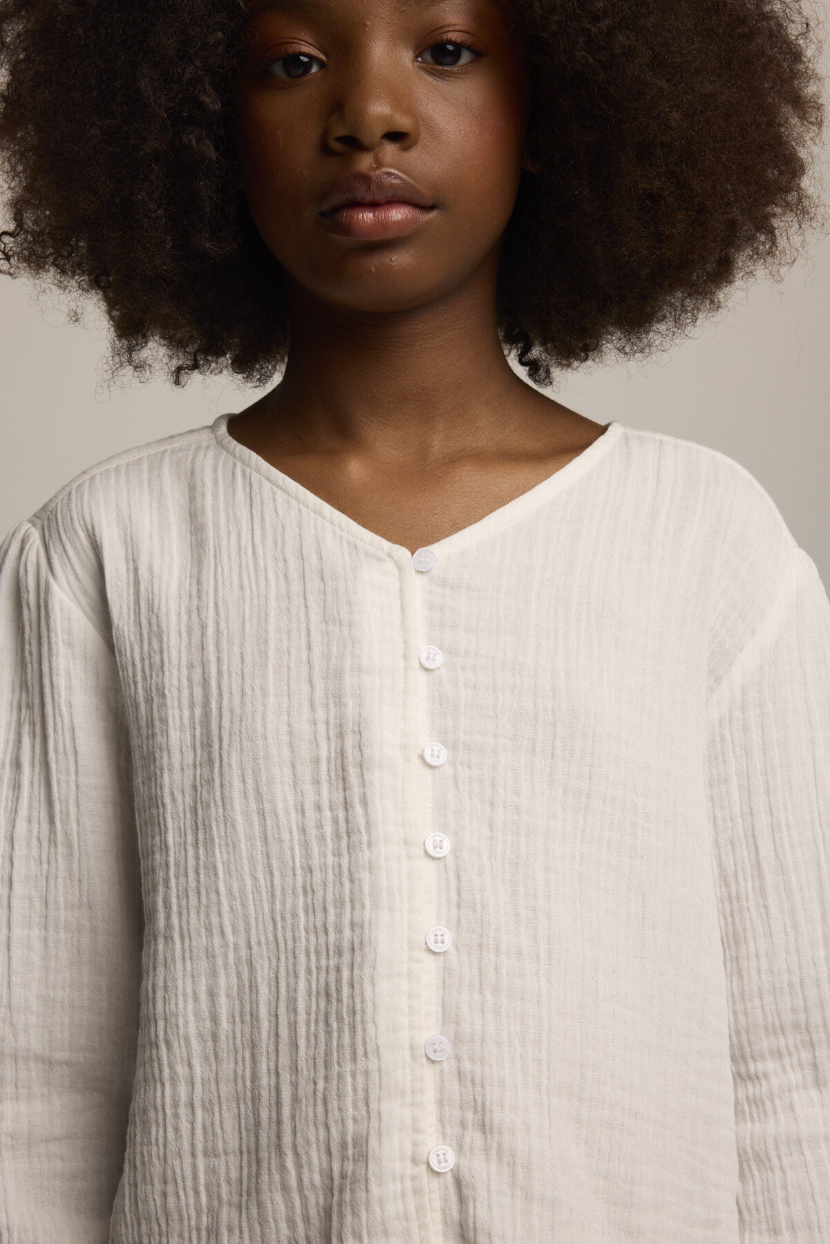 Blouse Blaire JR image number 3