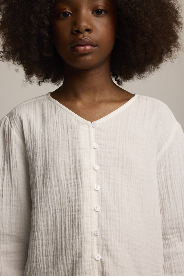 Chemise Blaire JR image number 3