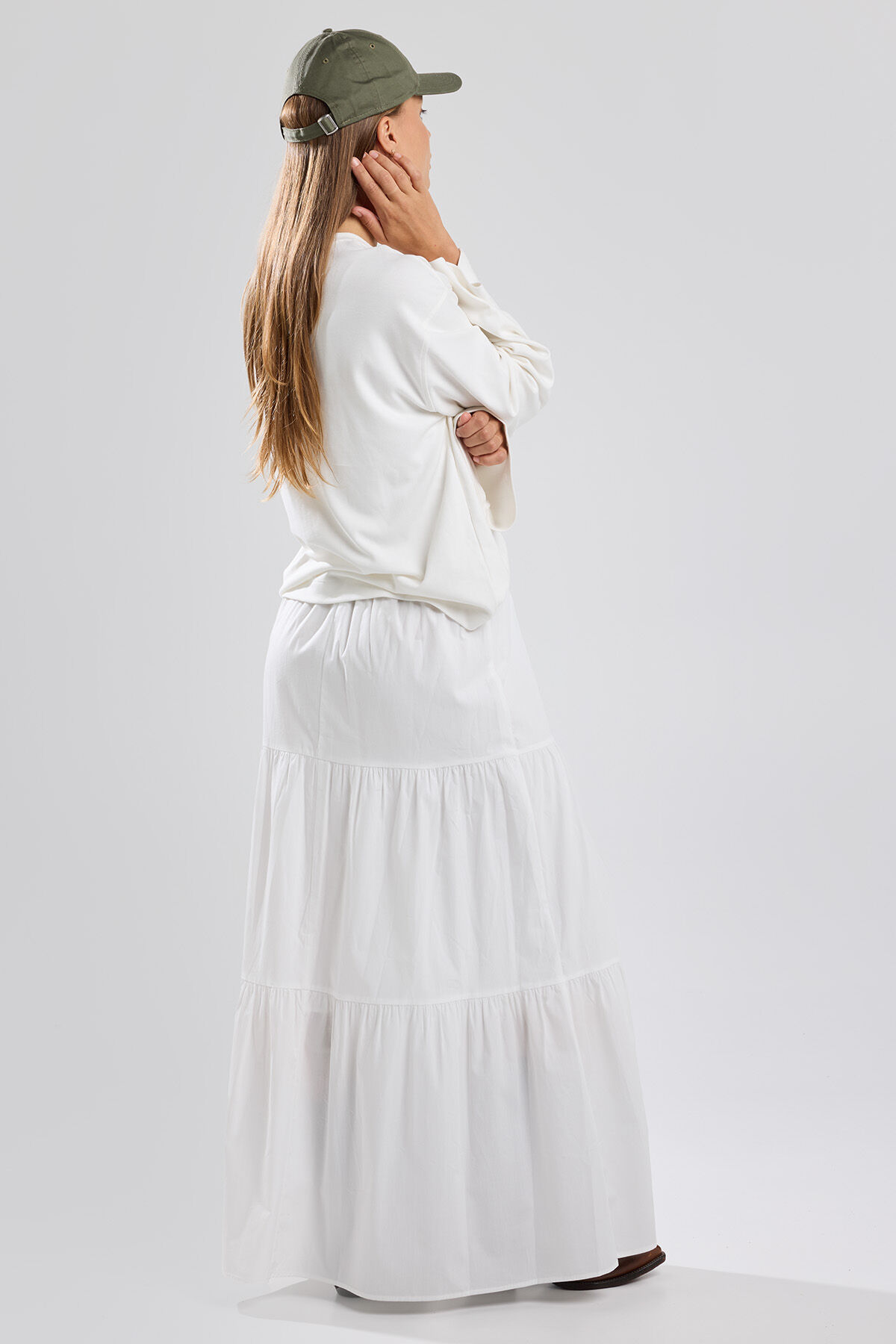 Skirt Roan image number 2