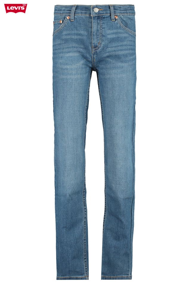 Jeans 512 Slim taper jeans image number 0