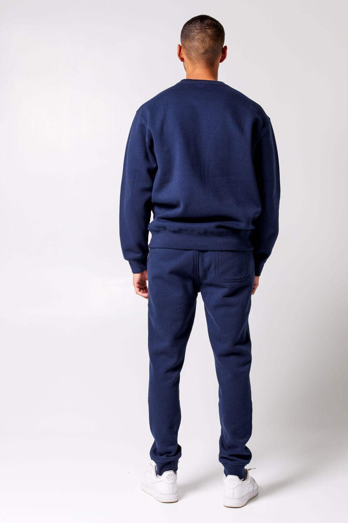 Sweater Shay Crew image number 2