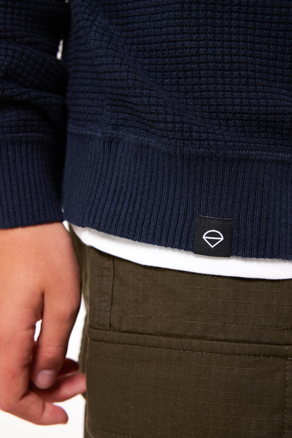 Jumper Kain JR image number 3