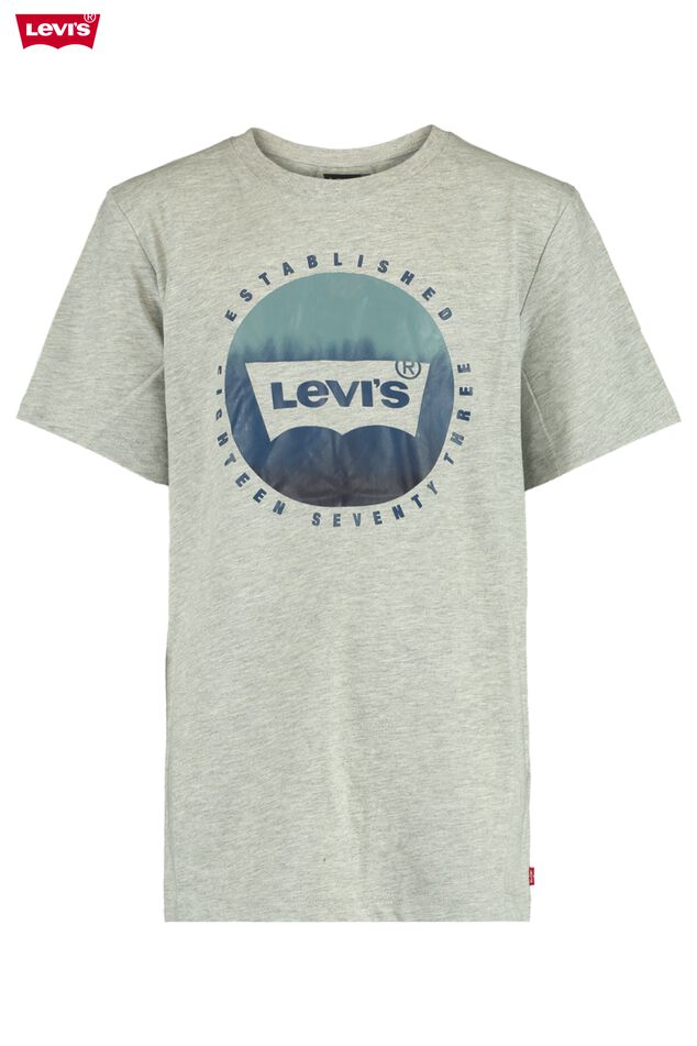 T-shirt LVB SS Graphic Tee image number 4