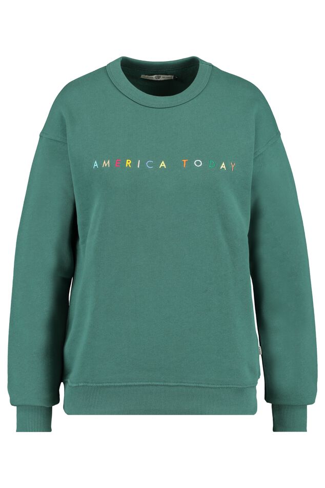 Sweater Suzy image number 0