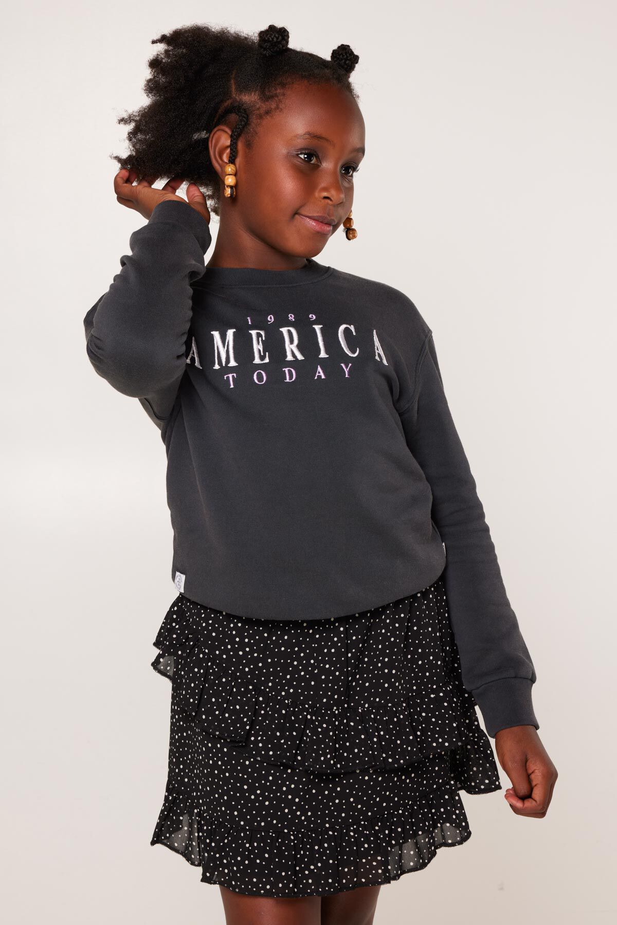 America today hotsell kinderkleding