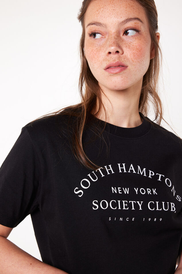 T-shirt Elony image number 3