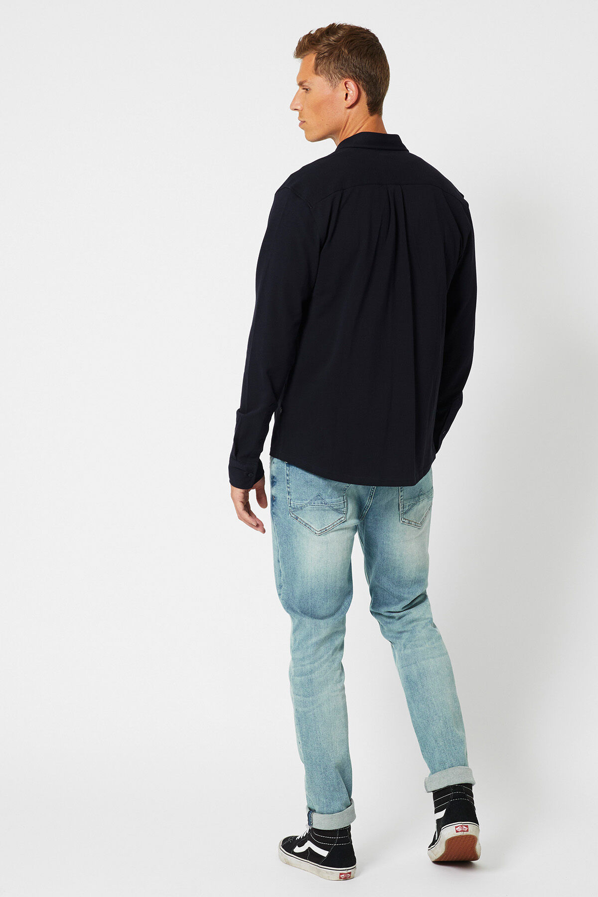 Hemd Hunt image number 2