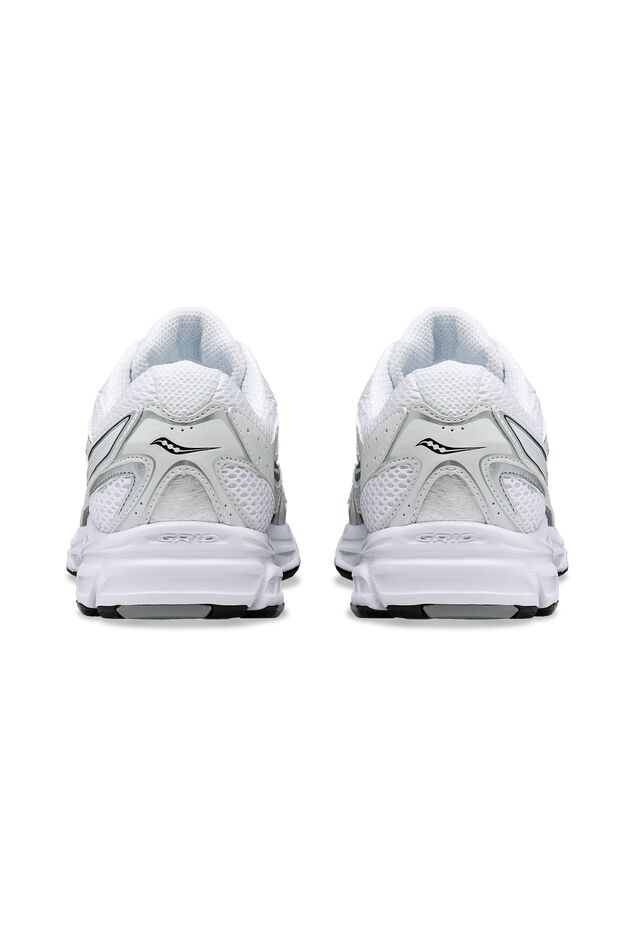 Saucony shoes Ride Millennium White
 image number 3