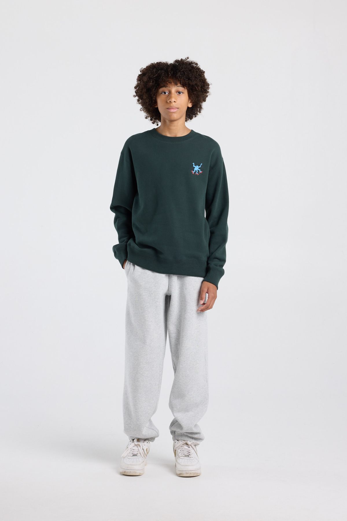 Snoop Crew JR image number 1