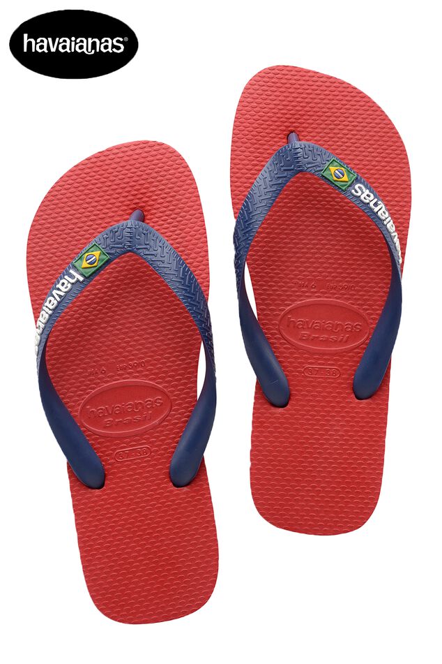 Havaianas Brasil Logo image number 0