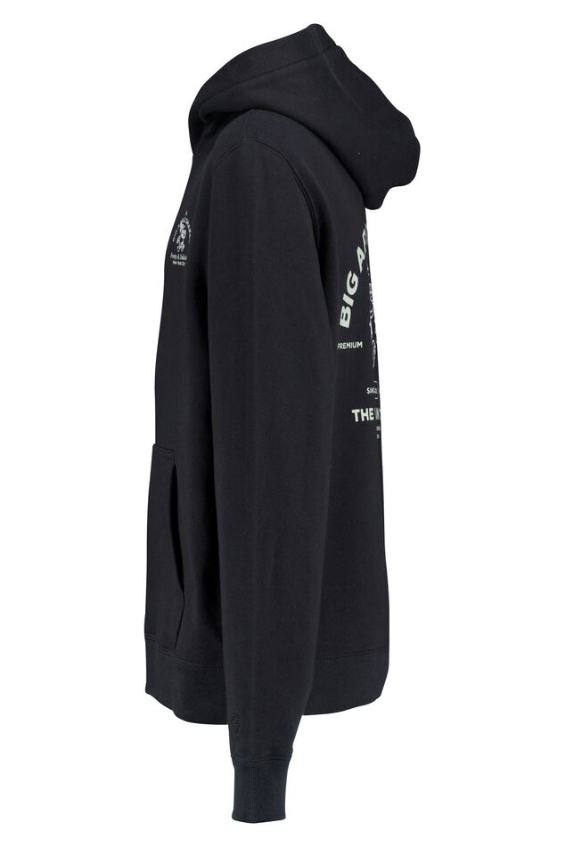 Hoodie Sun Hood Jr image number 5