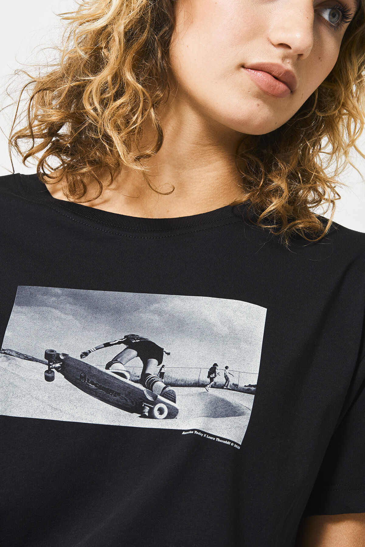 T-shirt Elaura image number 3