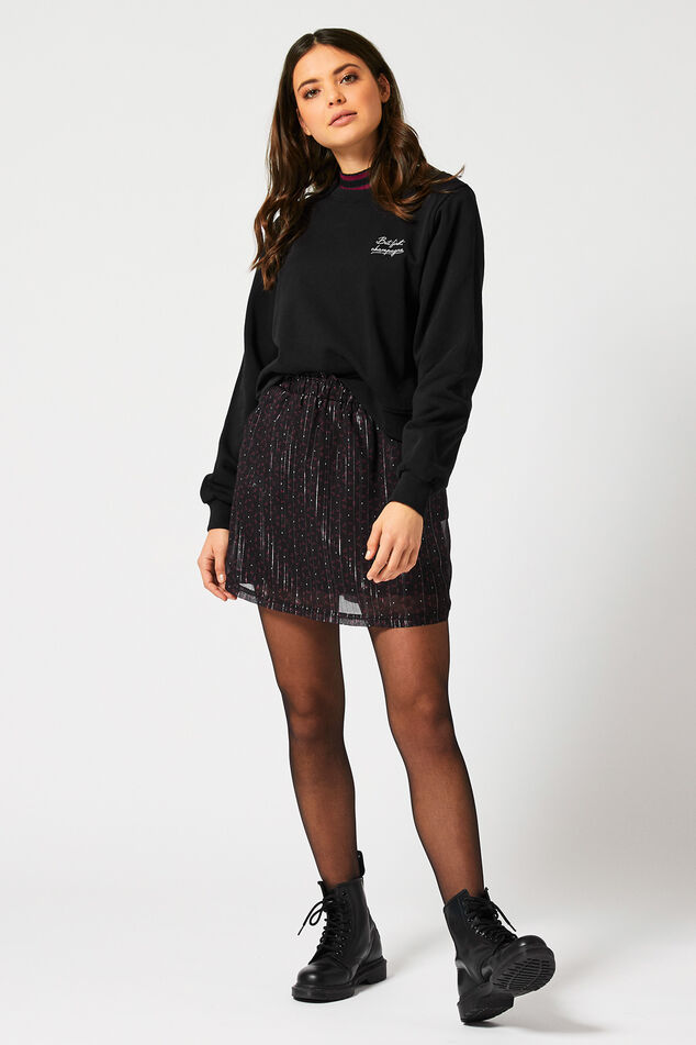 Sweater Snow x image number 0