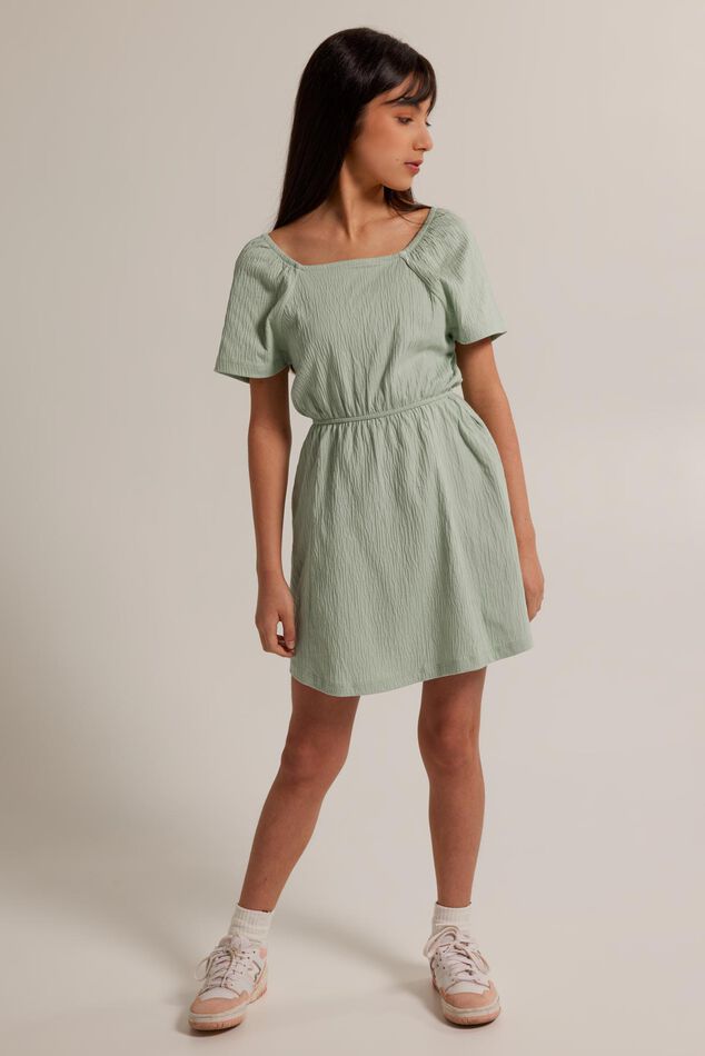Jurk Dora JR image number 0