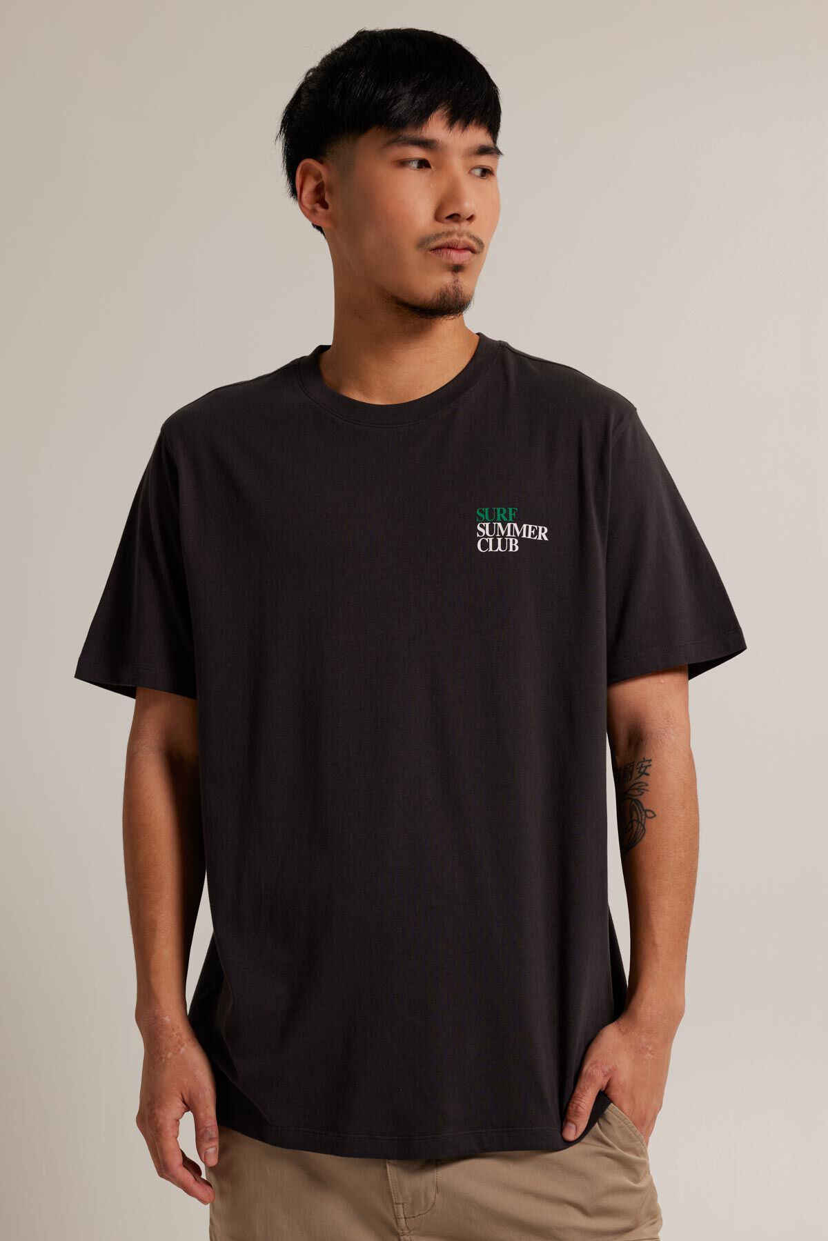 T-shirt Ezra image number 1