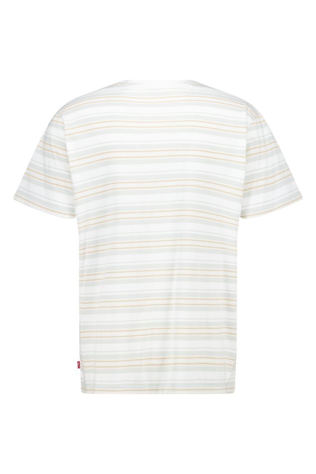 Levi's T-shirt SS relaxed tee image number 5