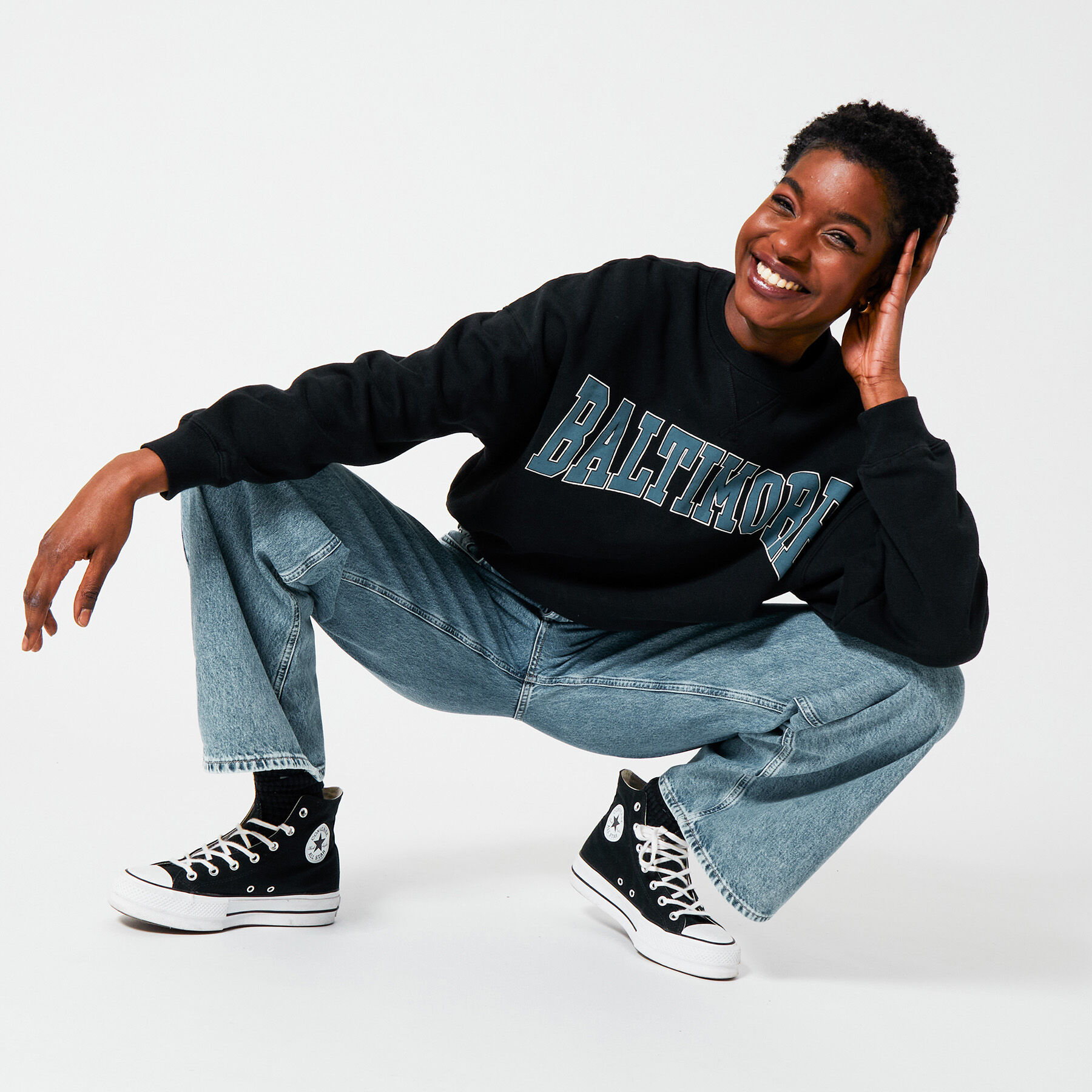 Sweat Sue image number 6