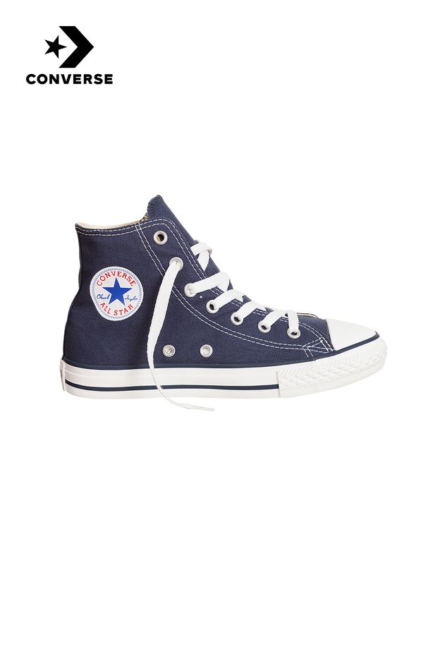 Converse All Stars All Stars High image number 0