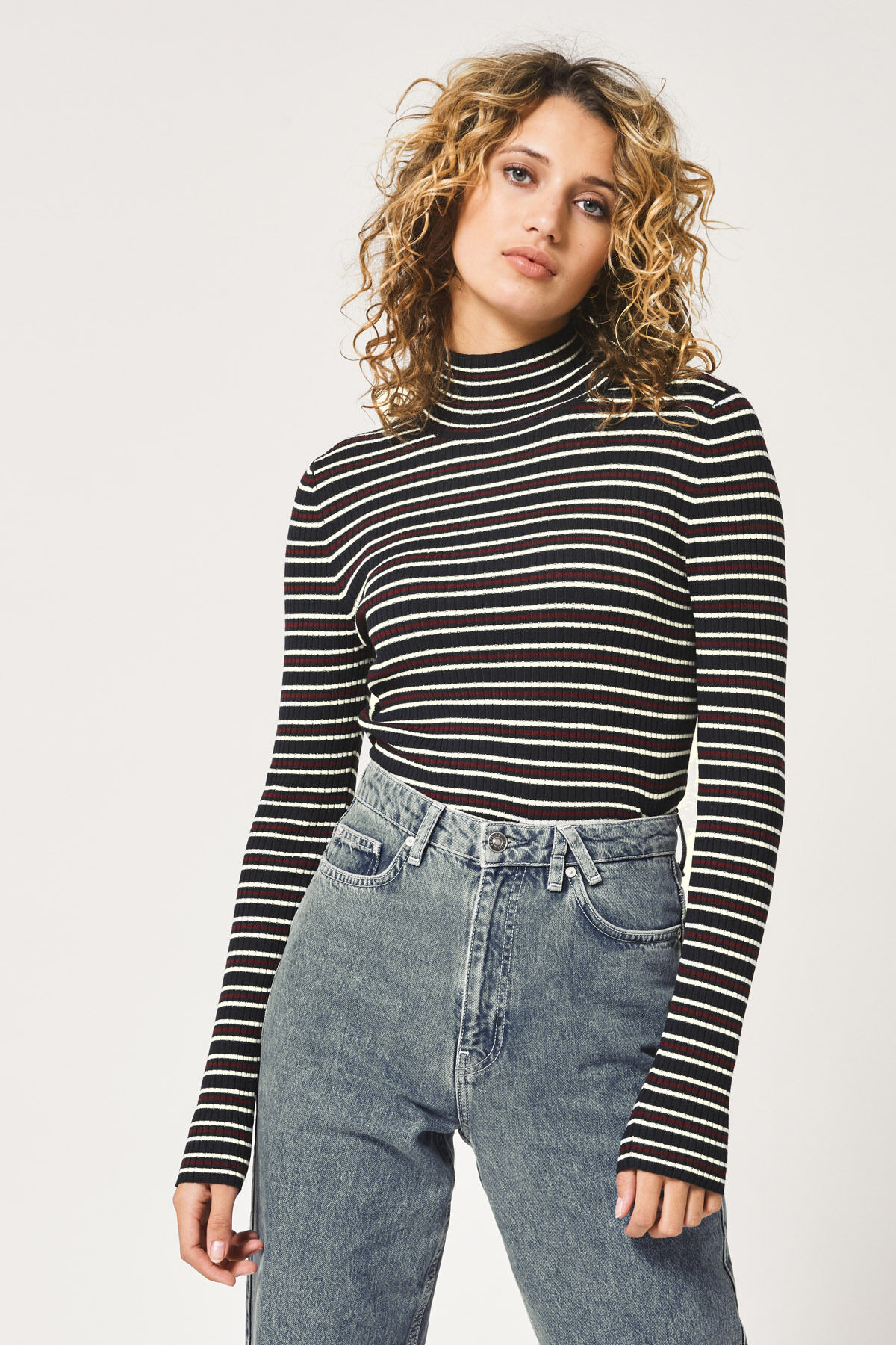 Long sleeve Krista image number 1