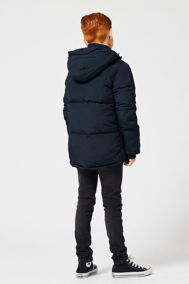 Jacket Jake Jr image number 2