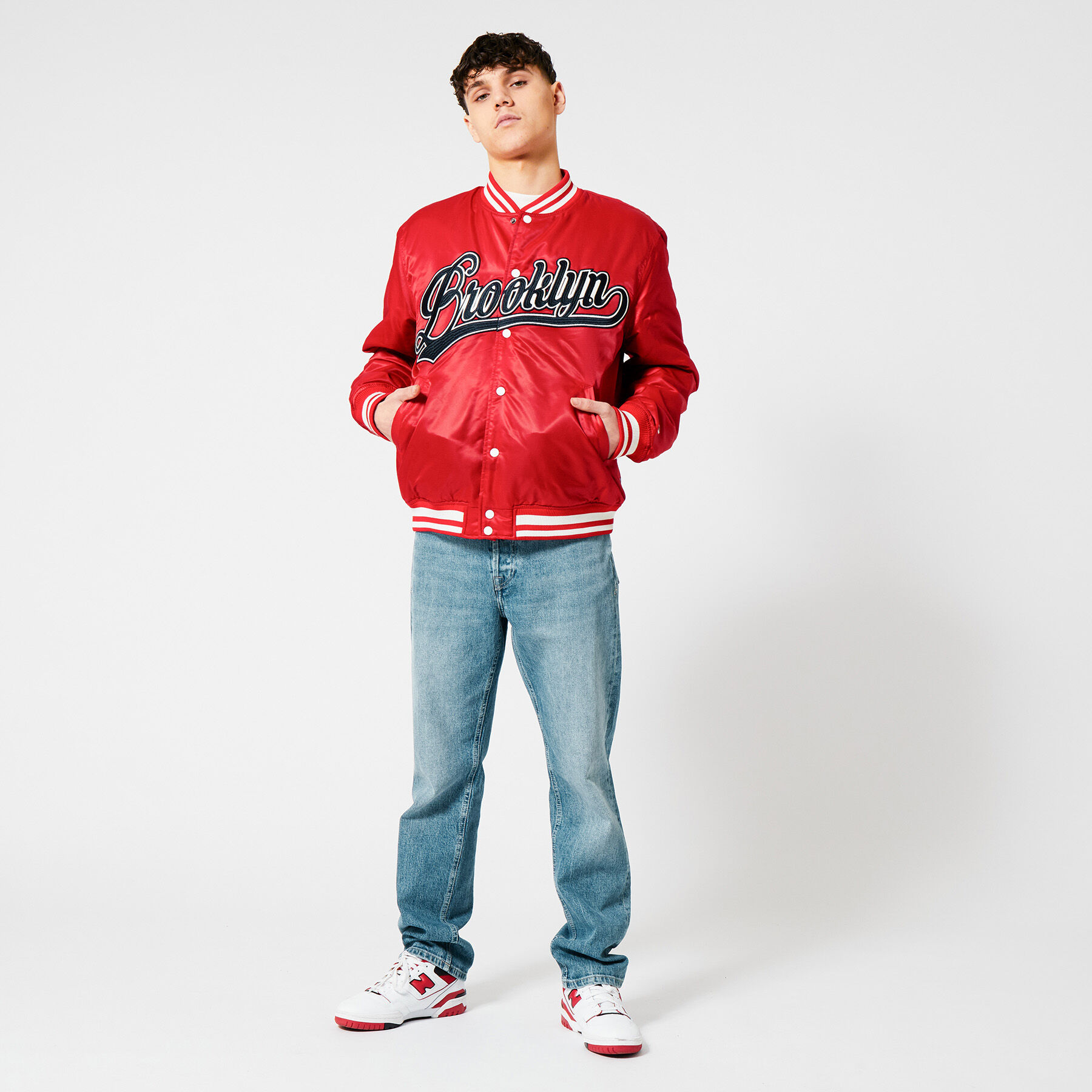 Bomber jacket Jupiter image number 6