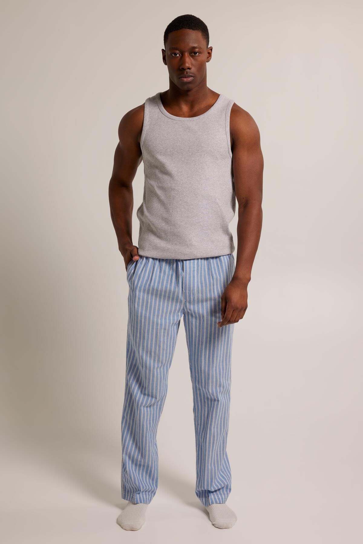 Tanktop Billy image number 0