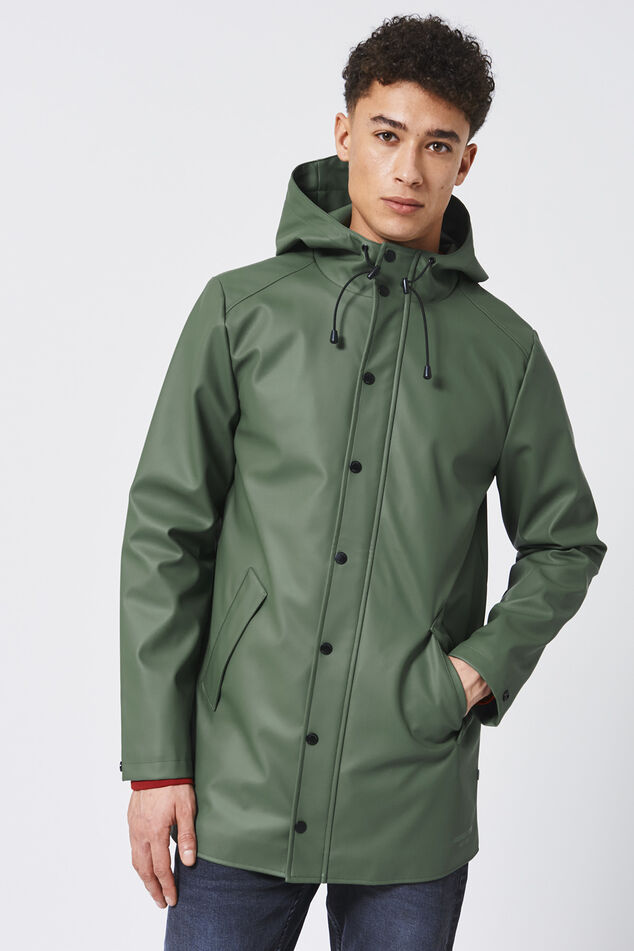 Imperméable Jace image number 1