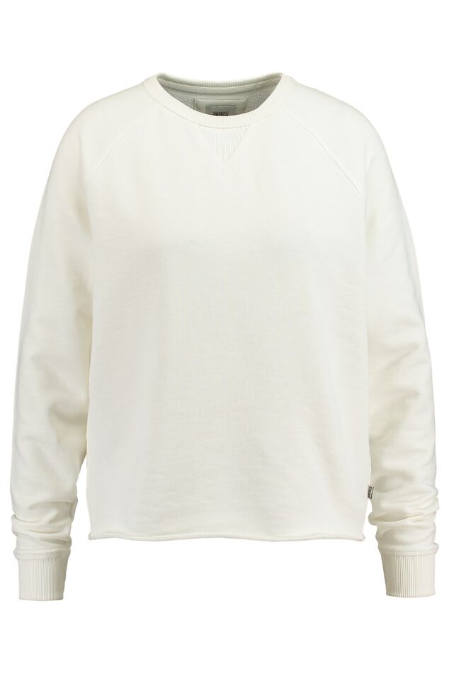 Sweater Stevie crew image number 0