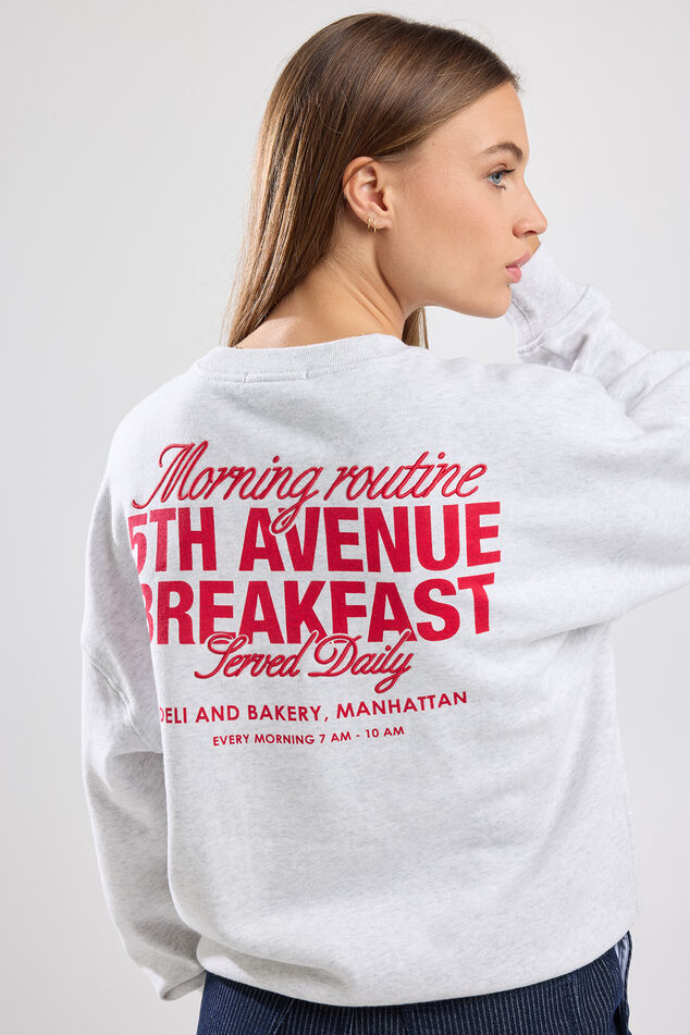 Sweater Serena image number 0