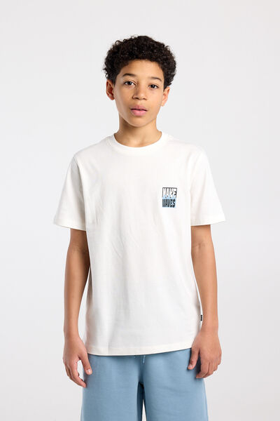 Jongen T-shirt Camo korte mouwen T-shirts voor jongens meisjes 2 Jongen T-shirt Camo korte mouwen T-shirts voor jongens meisjes 2