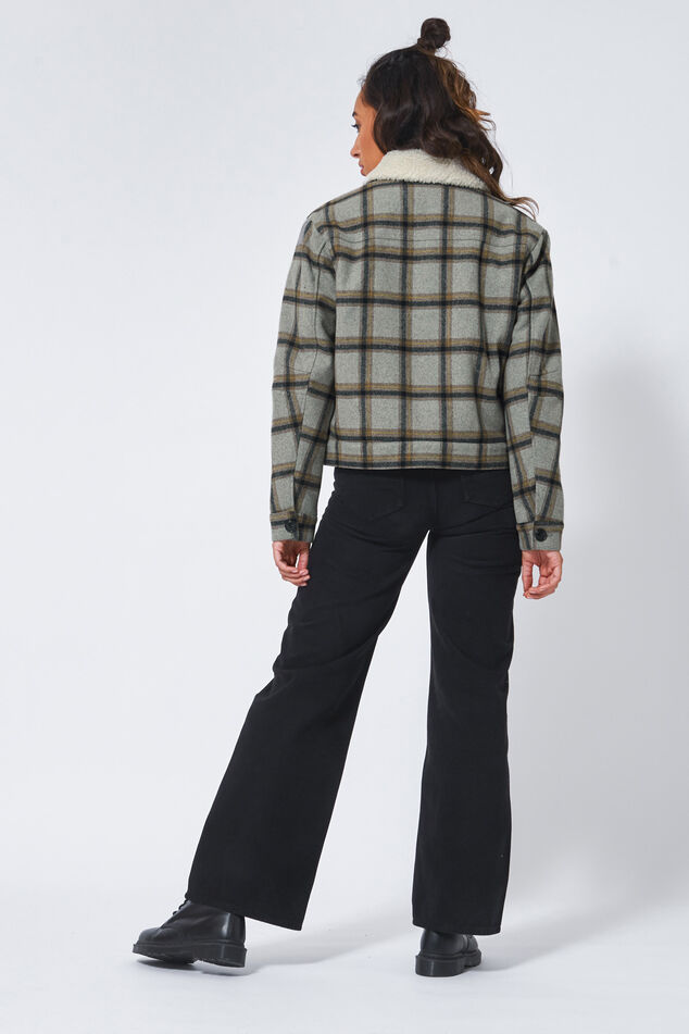 Jacket Julia image number 2