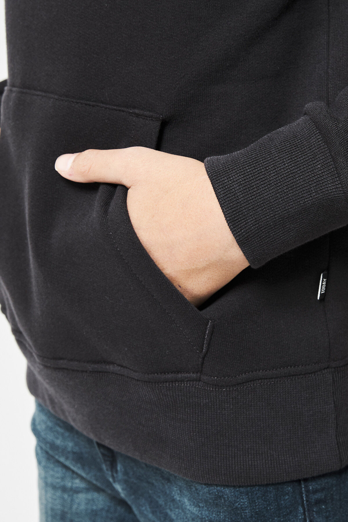 Hoodie Steven jr image number 2