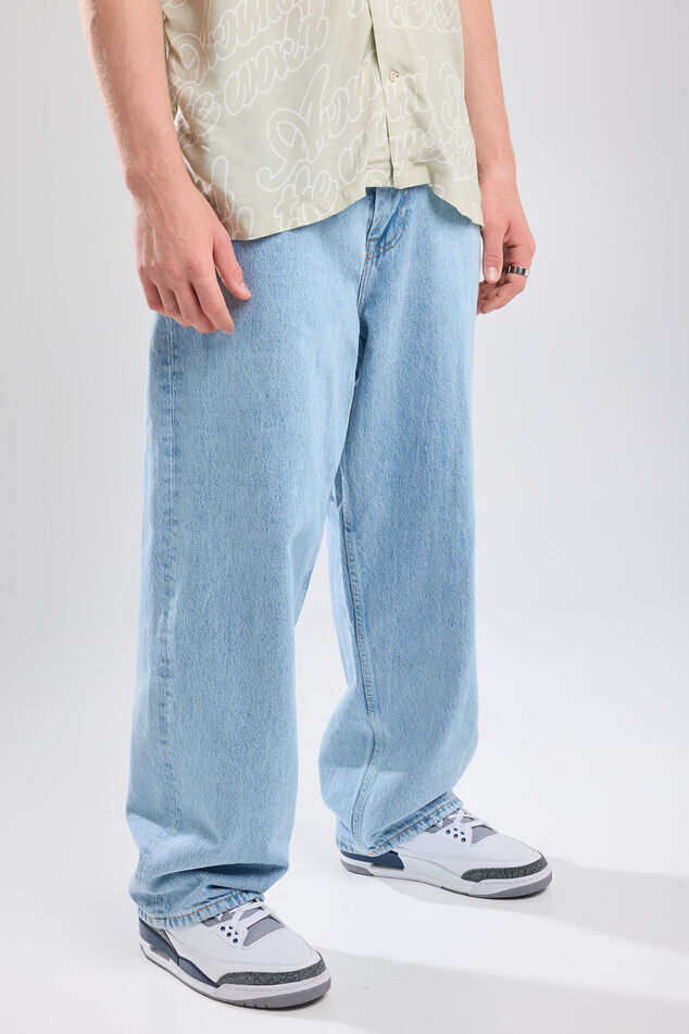 Dr. Denim Kobe Jeans image number 0