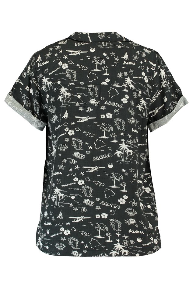 Blouse collar Illy image number 5