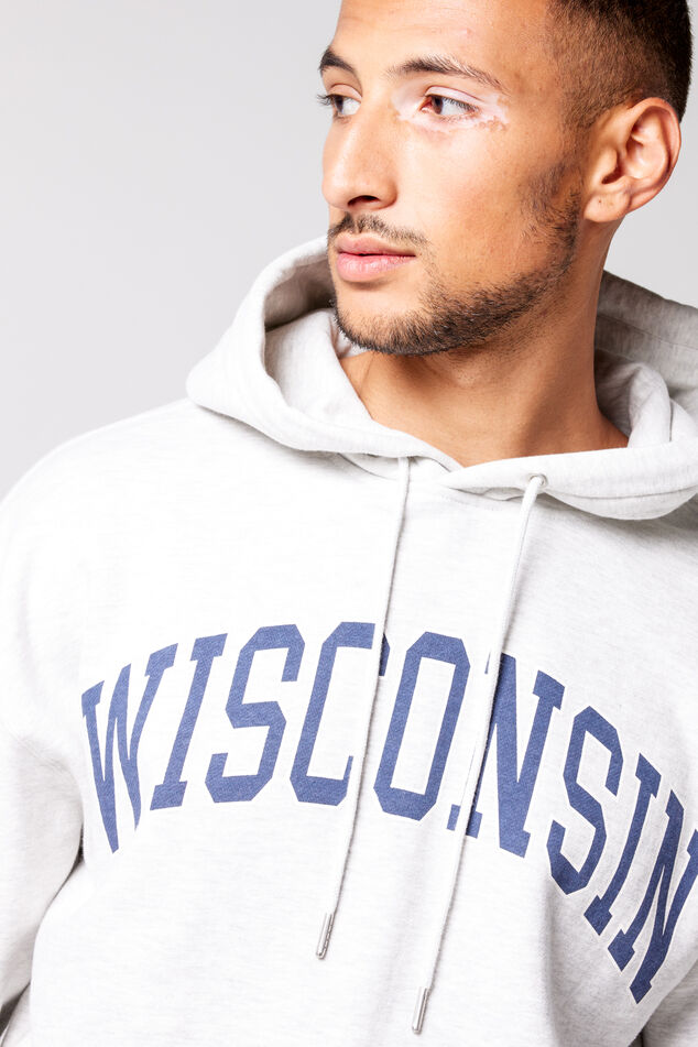Hoodie Sascha Hood image number 3