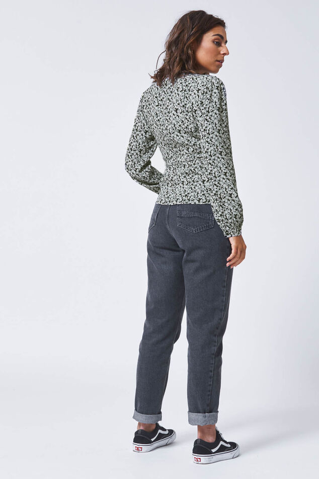 Blouse collar Bella image number 2