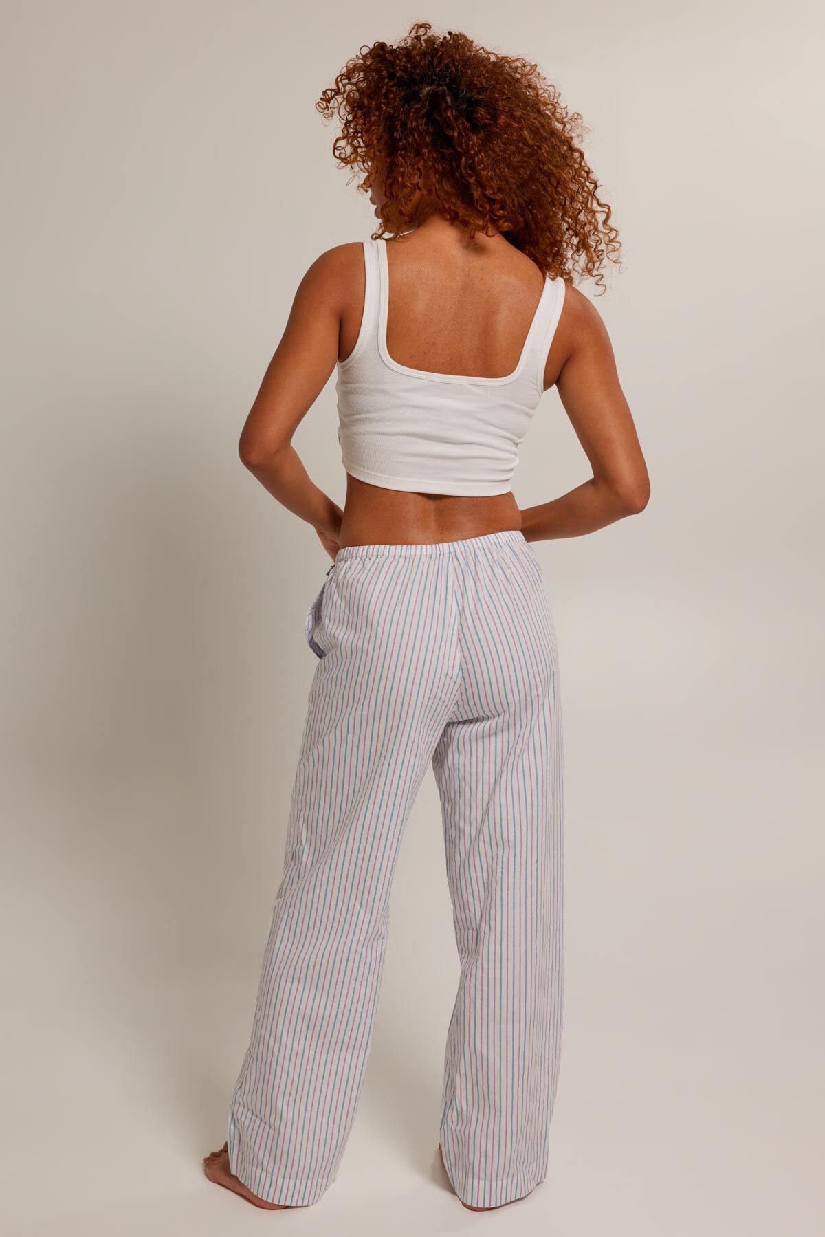 Pyjamabroek Loan image number 2