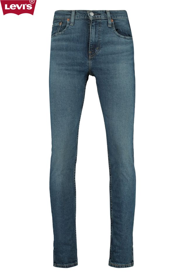 Jeans 512 SLIM TAPER LO BALL image number 0