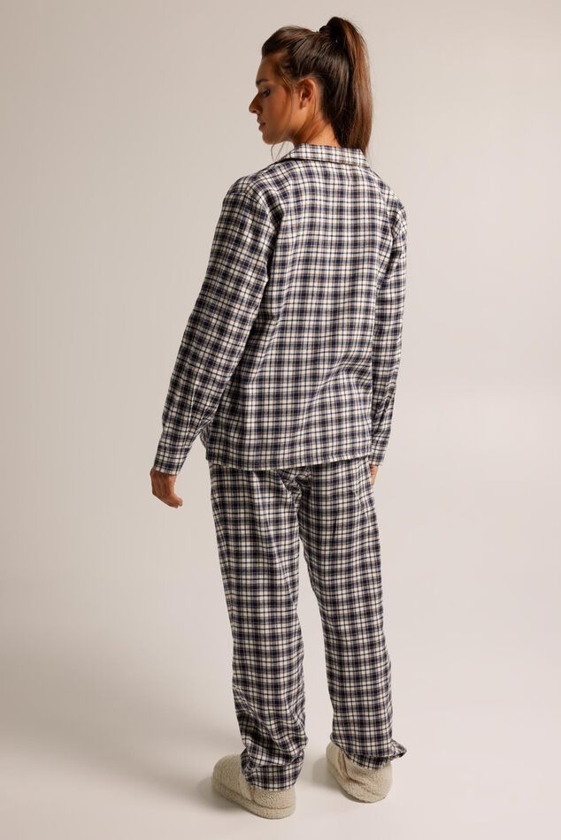 Pyjama Labello Shirt image number 2