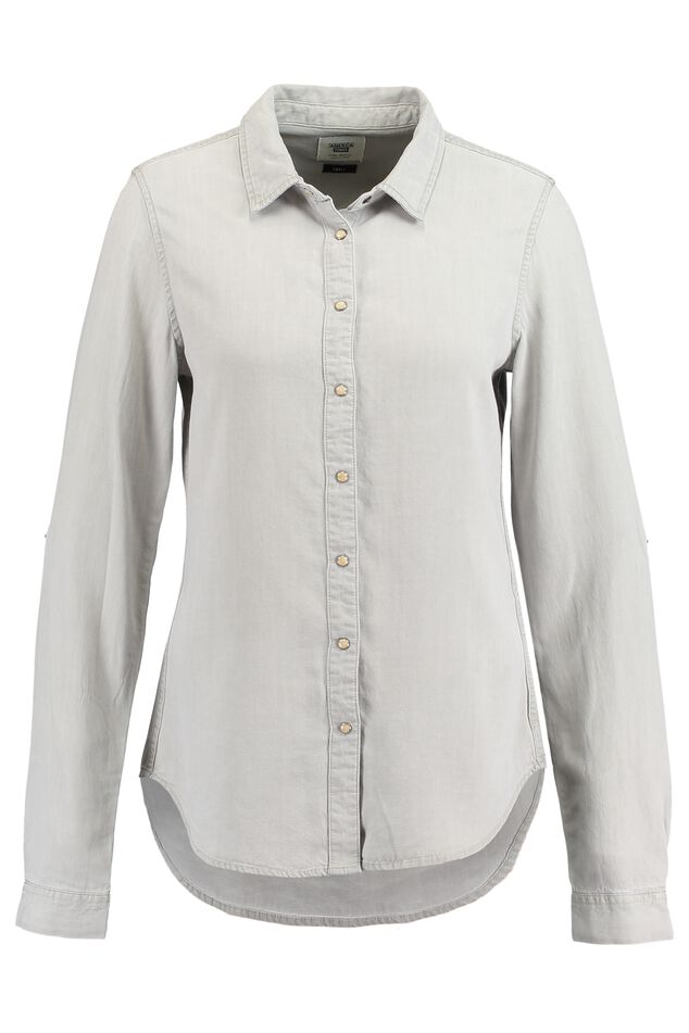 Blouse collar Balou image number 0