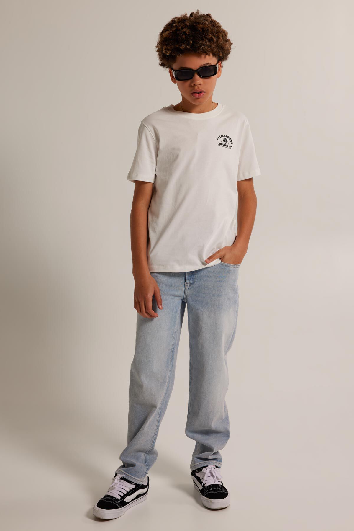 Jeans Dallas jr image number 1