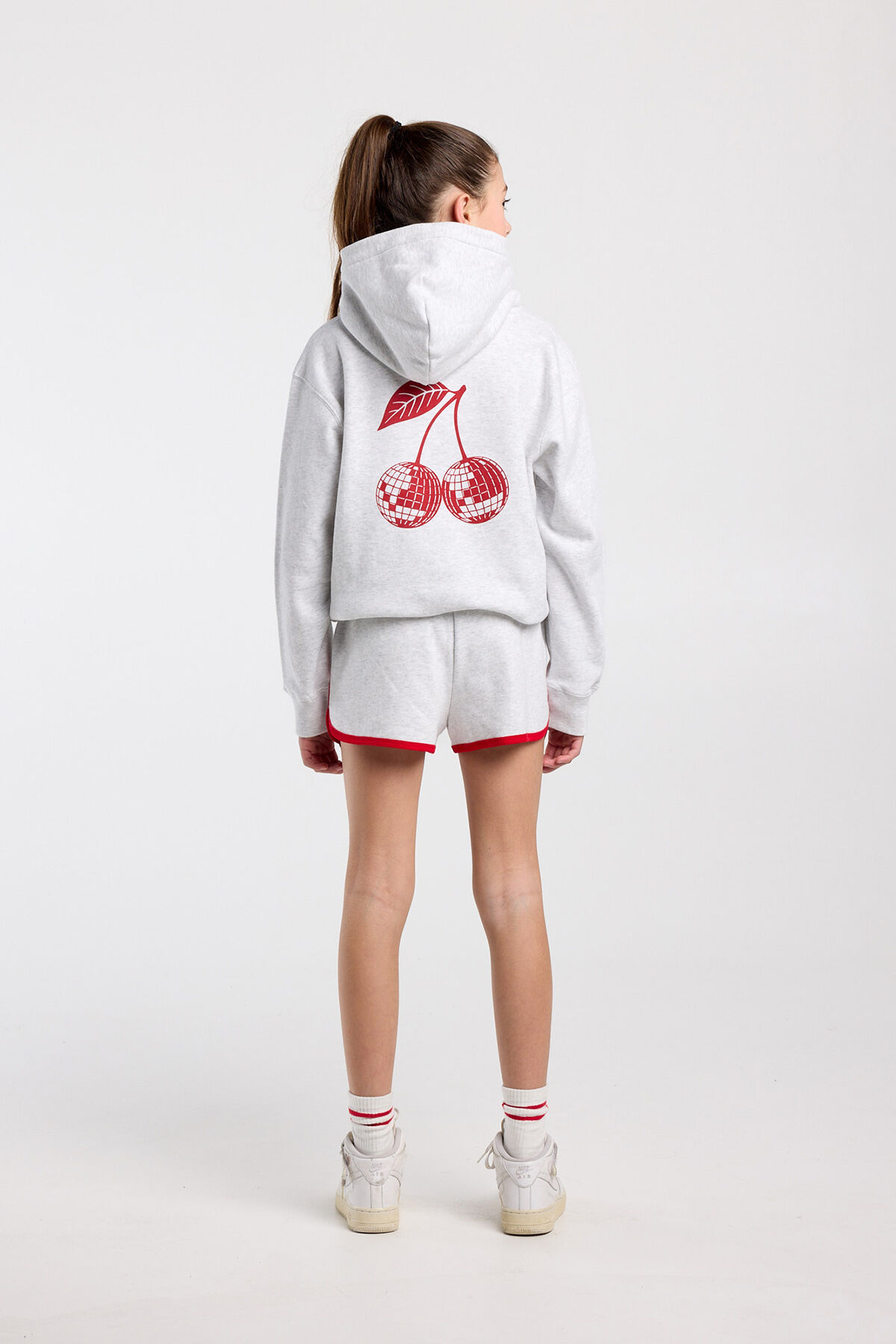 Naima JR image number 2