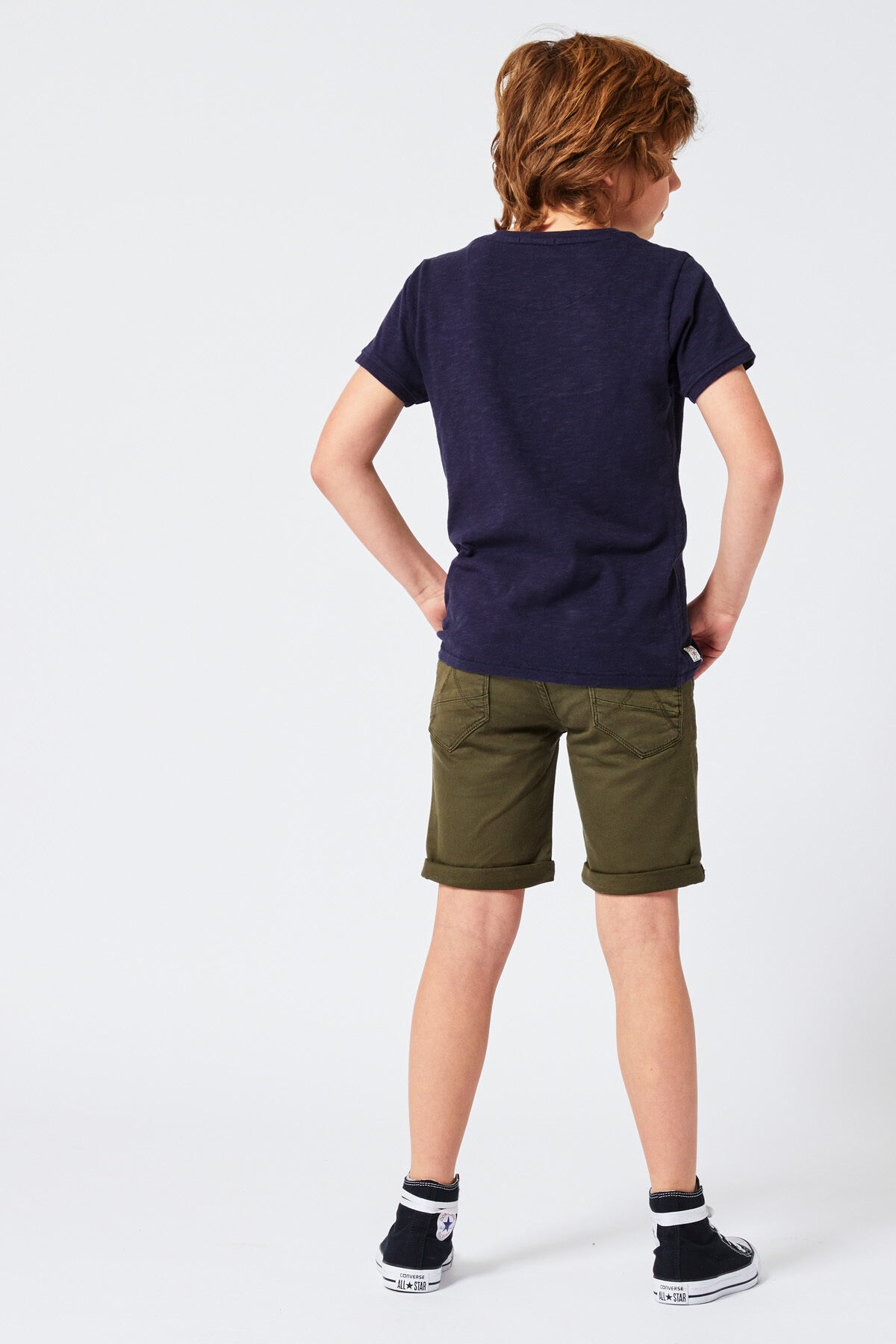 T-shirt Eve Jr image number 2